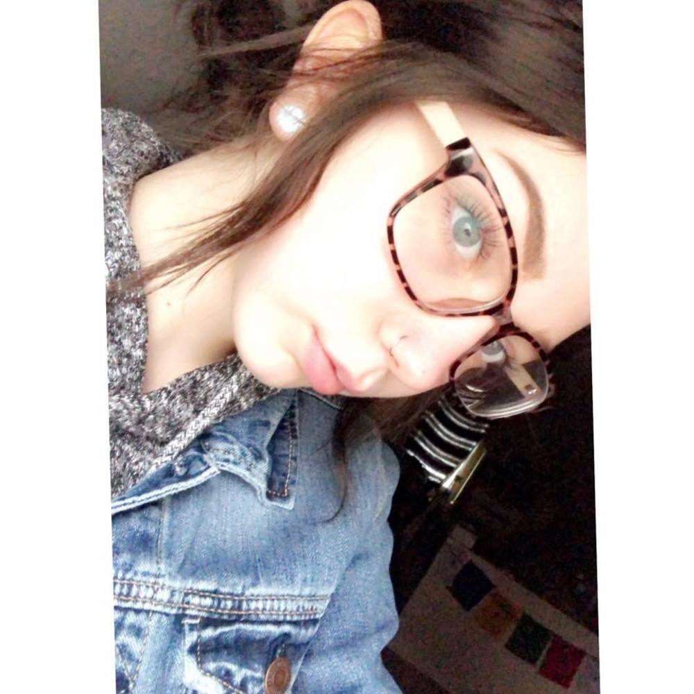 Meet your Posher, Bree